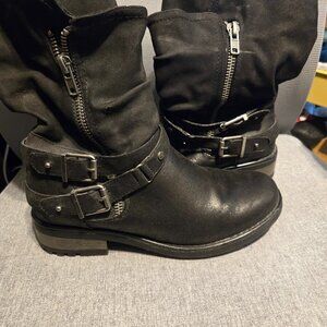 Carpe Runem Slouch Boots from Torrid